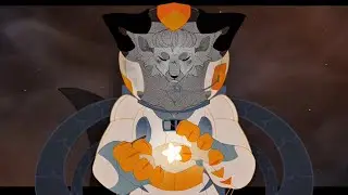 JERK | ANIMATION MEME