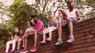 Grenfell Tribute [Music Video]: View From The Hill - Niko Da Dubh