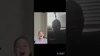 When the kids are away!!!... 🤣😂🤣😭