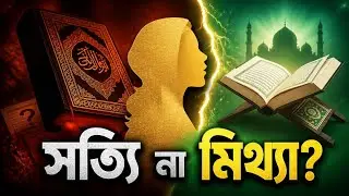 এই হাদিসগুলো সত্যি নাকি মিথ্যা? নারীদের সম্পর্কে কুরআন কী বলে