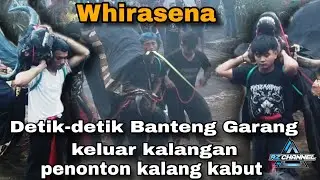 🔴 Whirasena || Live ngadireso Poncokusumo 