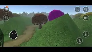 Error #55 Collect Custard Slendytubbies Guardian Collection Android Port (gameplay)