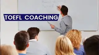 Complete TOEFL Test Preparation &ndash; GT Prep