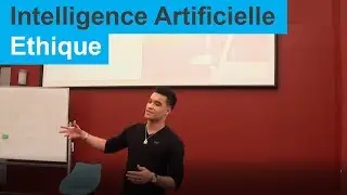 Introduction &agrave; l'intelligence artificielle et &agrave; l'&eacute;thique