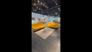 Madrid living room set