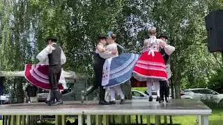 Kalocsai 2024. május Motorosbúcsú Ecséd