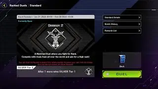 Yu-Gi-Oh!  MasterDual
