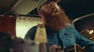 Nolan Taylor - Everblue [Live Performance]