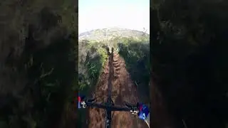 Secret Downhill Mountain Bike Trails