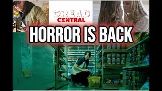 The Housemaid Sequel Confirmed, Dread Central Sold & 2026 Horror Heats Up | Final Cut 1/7/26