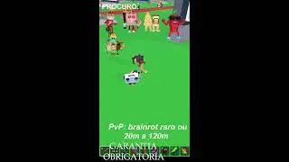 Live de PvP! (com garantia!)