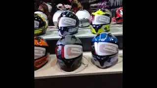 MOTO SHOW 2022 SMX MOA