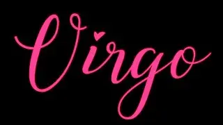 VIRGO DECEMBER~FINALLY THEY WILL EXPRESS LOVE ! SOMEONE WANTS ANOTHER CHANCE VIRGO..ITS YOUR CHOICE!