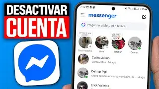C&oacute;mo Desactivar Messenger Temporalmente (2026)
