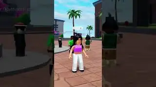 Roblox Chaos Moments 🤯 | Just Another Normal Day in the Game 💀 #roblox #gamingshorts #memes