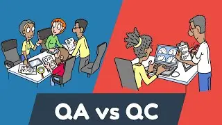 Quality Assurance vs Quality Control Explained: QA vs QC Made Simple