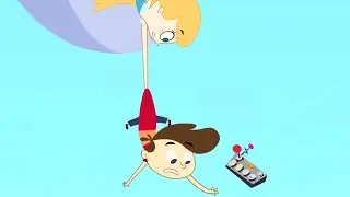 Bootsville's Most Wanted + Kat Diamonds 🐈 Kid Vs. Kat - Wildbrain