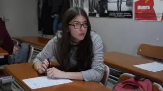 Kopya I Kısa Film