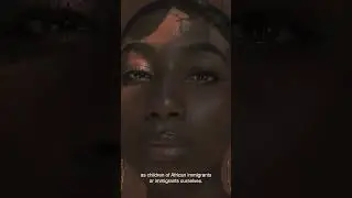 WEARESOUL 'Black In' Series: Ile Wa