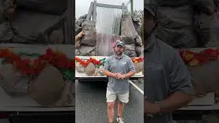 Float Winner: Check this out! #parade #waterfall #candy #smalltowns #youthday #yourbillestateagent