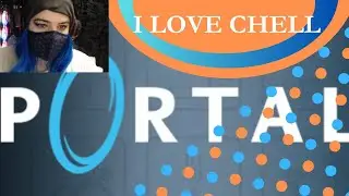 I LOVE CHELL: Portal [1]