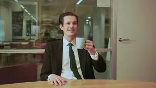 FILTERKOFFIE - Korte comedyfilm