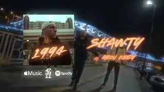 RajOne - Shawty ft. ArouKhey (OFFICIAL VIZUAL)