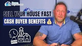 What are the Benefits of Selling Your Home to a Cash Buyer? 🏡💰 Sell Your House FAST in SW Virginia