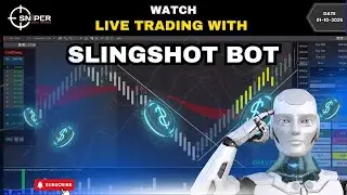 The Future of Futures Trading | Slingshot Bot Automation Review #slingshotbot #autotradingsoftware