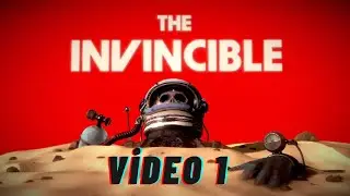 The Invincible   01 - OYNANIŞ - GAMEPLAY