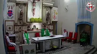 Diocese São José dos Campos - Paróquia Santa Branca