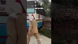 haryana roadways vs hrtc #hrtcbusstatus #haryanaroadways #shortvideo
