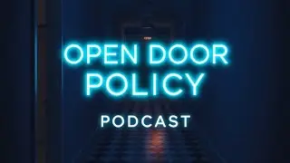 OPEN DOOR POLICY (S2 EP. 2.) Treaties and a shifting world.