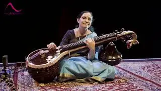 Kuzhaloodhi Carnatic | Durga Ramakrishnan, RN Prakash & Prathap Ramachandra | Asian Arts Agency
