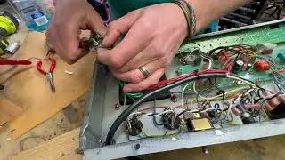 Twin Reverb Reissue Service