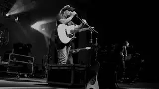 Never Been Any Reason Cover by Flatland Ridge