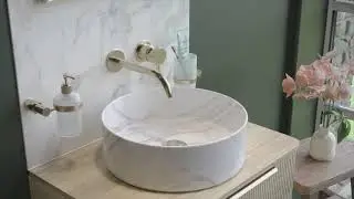 Тумбы под раковину в Одессе от Ergonomic Designs