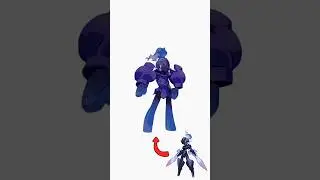 Pokemon Armarouge Facts You Probably Didn't Know