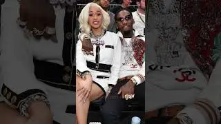 Leaked Audio EXPOSES Offset? Shocking Allegations Involving Cardi B & Stefon Diggs