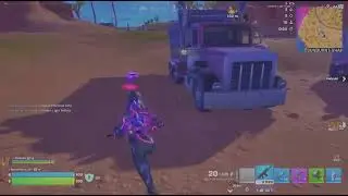 That Reload