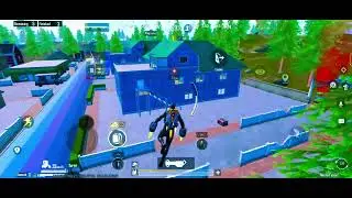 Update 3.2 in bgmi gameplay 🥹😃#pubg mobile #shorts #Naughtyviictorpubg