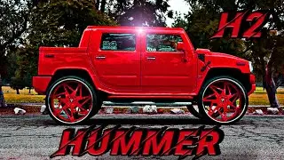 Ремонт акпп 4l65е Hummer H2. Усиление и доработка акпп.Automatic transmission repair 4L65e Hummer H2
