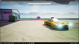 Traffic Test