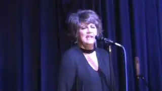 GINA GEDLER & BEN HAGEN@NOCE JAZZ CABARET 1/10/19 1/3