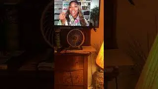 Gina Jyneen! We see your  Versace robe!