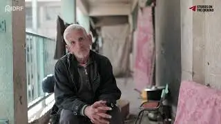 A Father&rsquo;s Story from Gaza: Surviving Illness, and Hunger.