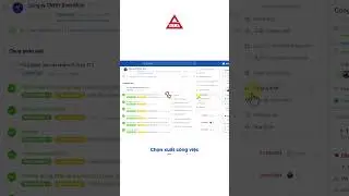 Tổng hợp t&iacute;nh năng hay của Base - Phần 29 #shorts #congviec #excel
