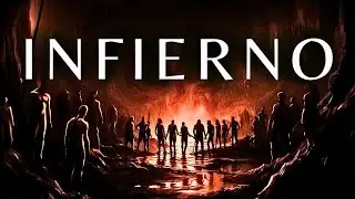&iquest;C&oacute;mo es EXACTAMENTE el infierno?