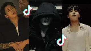 Jungkook Tiktok edits compilation 🔥#1