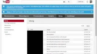 RIP YouTube Inbox - UPDATE: See description!